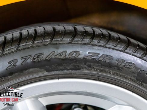 Used 2007 Ford Mustang GT RWD image 78