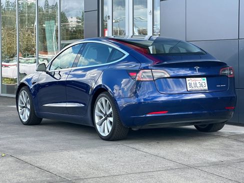 Used 2019 Tesla Model 3 Long Range image 5