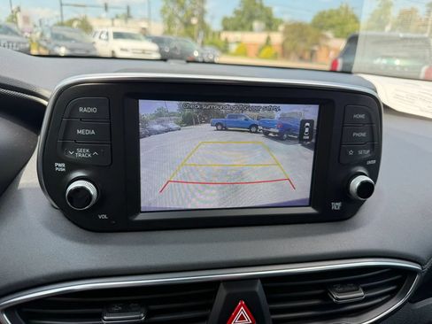 Used 2020 Hyundai Santa Fe SEL AWD/4WD image 13