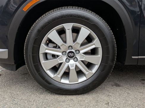 Used 2024 Hyundai Palisade SEL image 30