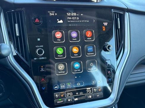 Used 2025 Subaru Legacy Touring XT w/ Tech Package #2 image 18