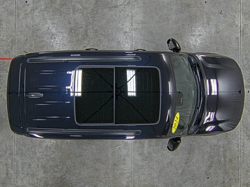 Used 2024 Jeep Grand Cherokee Limited 4xe image 39