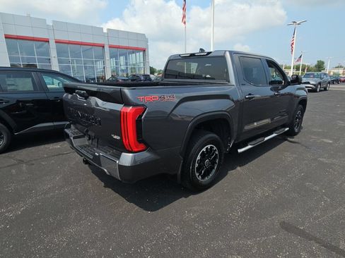 Used 2023 Toyota Tundra SR5 w/ TRD Off-Road Package AWD/4WD image 3