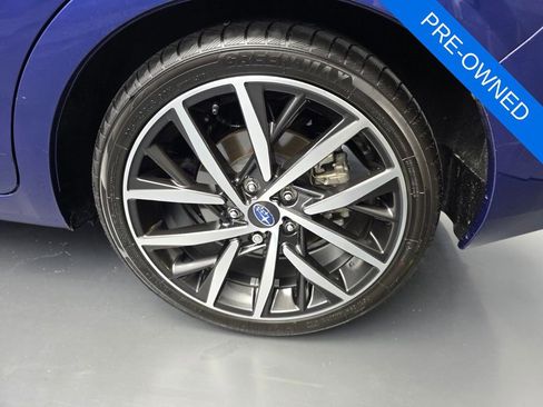 Used 2024 Subaru Impreza 2.0i Sport AWD/4WD image 17