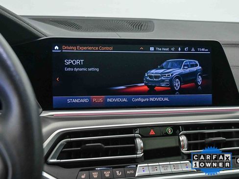 Certified 2023 BMW X5 xDrive40i w/ Premium Package image 23