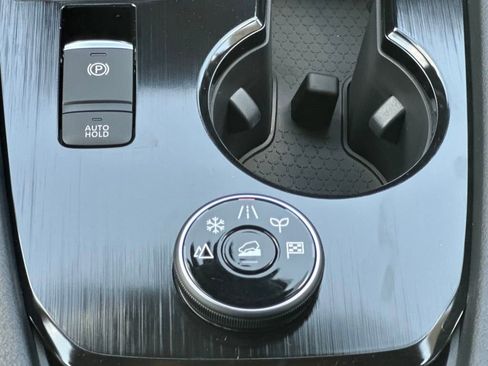 New 2026 Nissan Rogue SV image 24