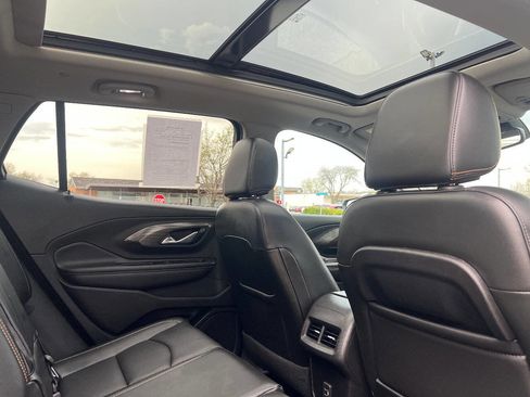 Used 2018 GMC Terrain SLT w/ Preferred Package image 28