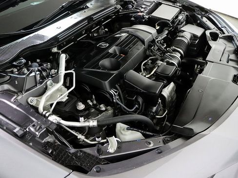 Certified 2022 Acura TLX w/ A-SPEC Pkg image 35