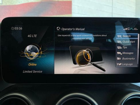 Used 2020 Mercedes-Benz C 300 Sedan image 30