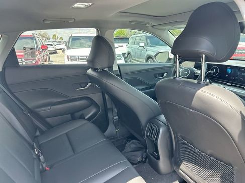 New 2026 Hyundai Kona Limited image 22