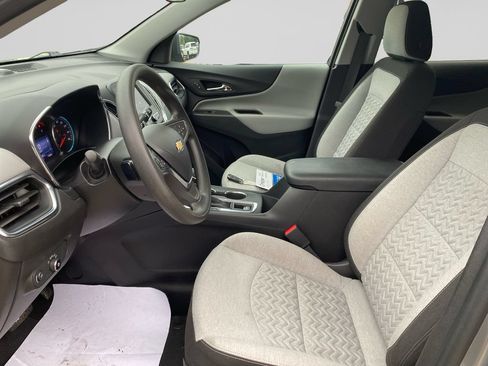 Certified 2023 Chevrolet Equinox LS w/ LS Convenience Package AWD/4WD image 21