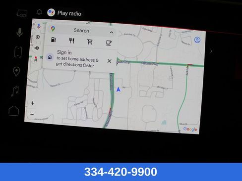 Used 2025 GMC Sierra 2500 Denali w/ Denali Reserve Package image 12