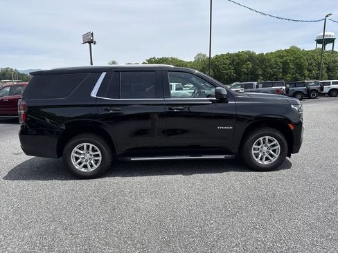 Used 2023 Chevrolet Tahoe LS AWD/4WD image 8