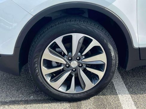 Used 2022 Buick Encore Preferred w/ Safety Package AWD/4WD image 11