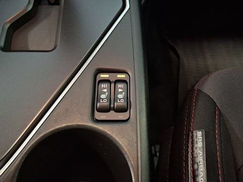 Certified 2024 Subaru Impreza 2.0i Sport AWD/4WD image 23