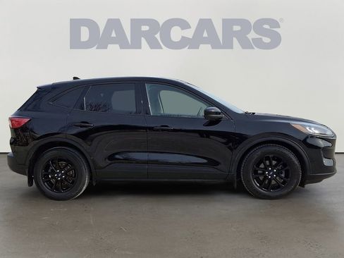 Used 2020 Ford Escape SE Sport image 7