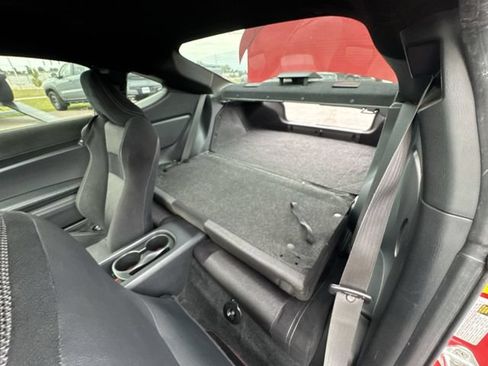 Used 2017 Toyota 86 RWD image 14