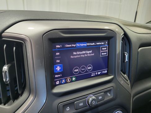 New 2026 Chevrolet Silverado 2500 Custom w/ Custom Value Package image 25