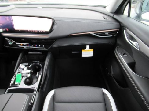 New 2026 Buick Envision Sport Touring image 14