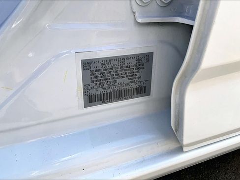 Certified 2024 Nissan Sentra SV w/ All-Weather Package FWD image 34