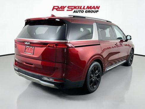 Used 2023 Kia Carnival SX Prestige FWD image 7