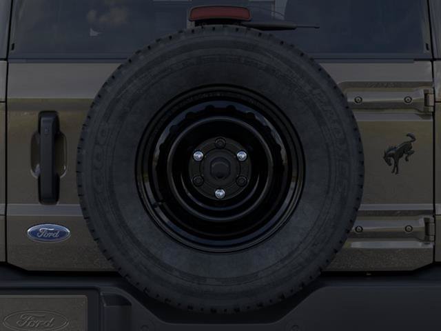New 2026 Ford Bronco Big Bend AWD/4WD image 27