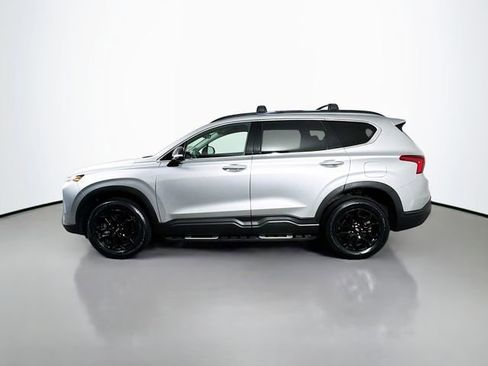 Certified 2023 Hyundai Santa Fe XRT AWD/4WD image 5