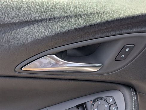 New 2026 Buick Encore GX Preferred w/ Comfort Package image 12