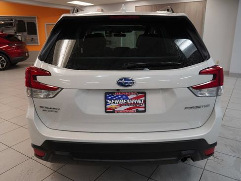 Used 2023 Subaru Forester Premium AWD/4WD image 13