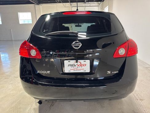 Used 2008 Nissan Rogue S image 6