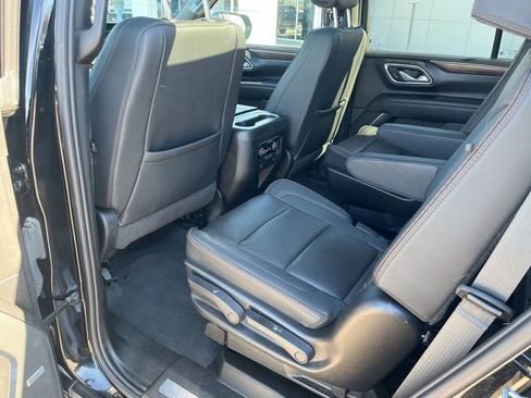 Used 2024 Chevrolet Tahoe High Country image 17