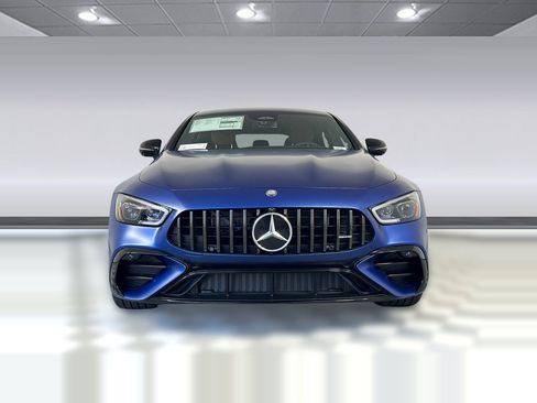 New 2026 Mercedes-Benz AMG GT 43 image 6