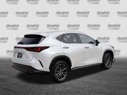 Used 2025 Lexus NX 250 FWD w/ Towing Package (2000 Lbs) image 9