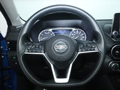 Certified 2023 Nissan Sentra SV w/ Trunk Package FWD image 21