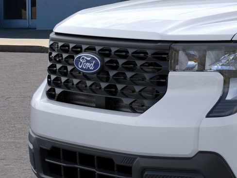 New 2026 Ford Maverick XL w/ Equipment Group 101A image 18