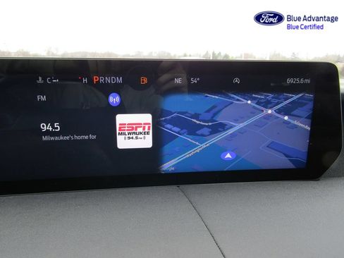 Certified 2025 Ford Expedition Platinum AWD/4WD image 20