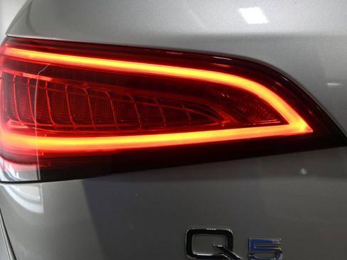 Used 2016 Audi Q5 2.0T Premium Plus image 33