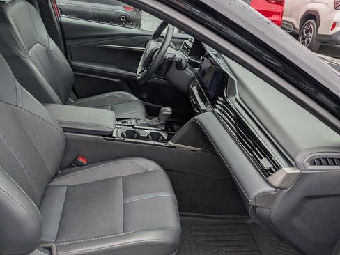 Certified 2025 Toyota Camry XSE FWD image 20