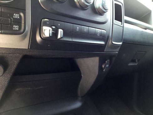 Used 2020 RAM 1500 Tradesman w/ Popular Equipment Group AWD/4WD image 15