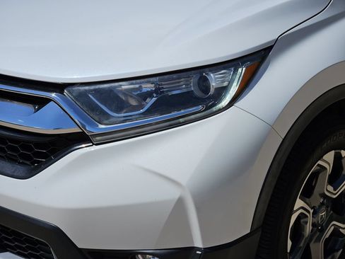 Used 2019 Honda CR-V EX-L image 9