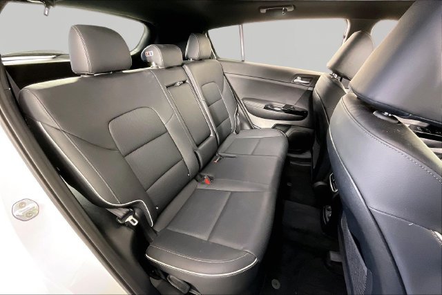 Used 2020 Kia Sportage SX FWD image 20