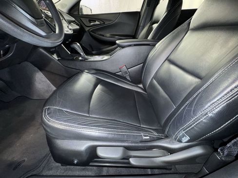 Used 2019 Chevrolet Malibu LS image 17
