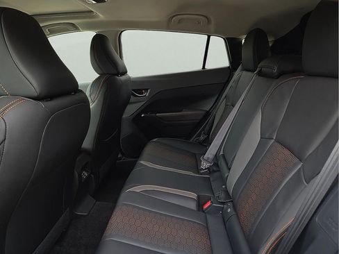 New 2026 Subaru Crosstrek 2.5i Limited AWD/4WD image 10