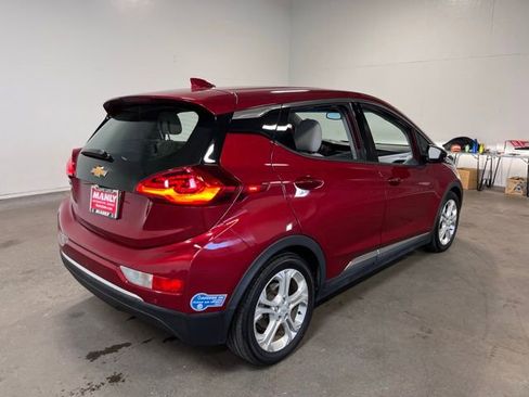 Used 2021 Chevrolet Bolt LT image 3