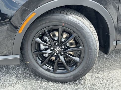 New 2026 Honda CR-V Sport-L image 39
