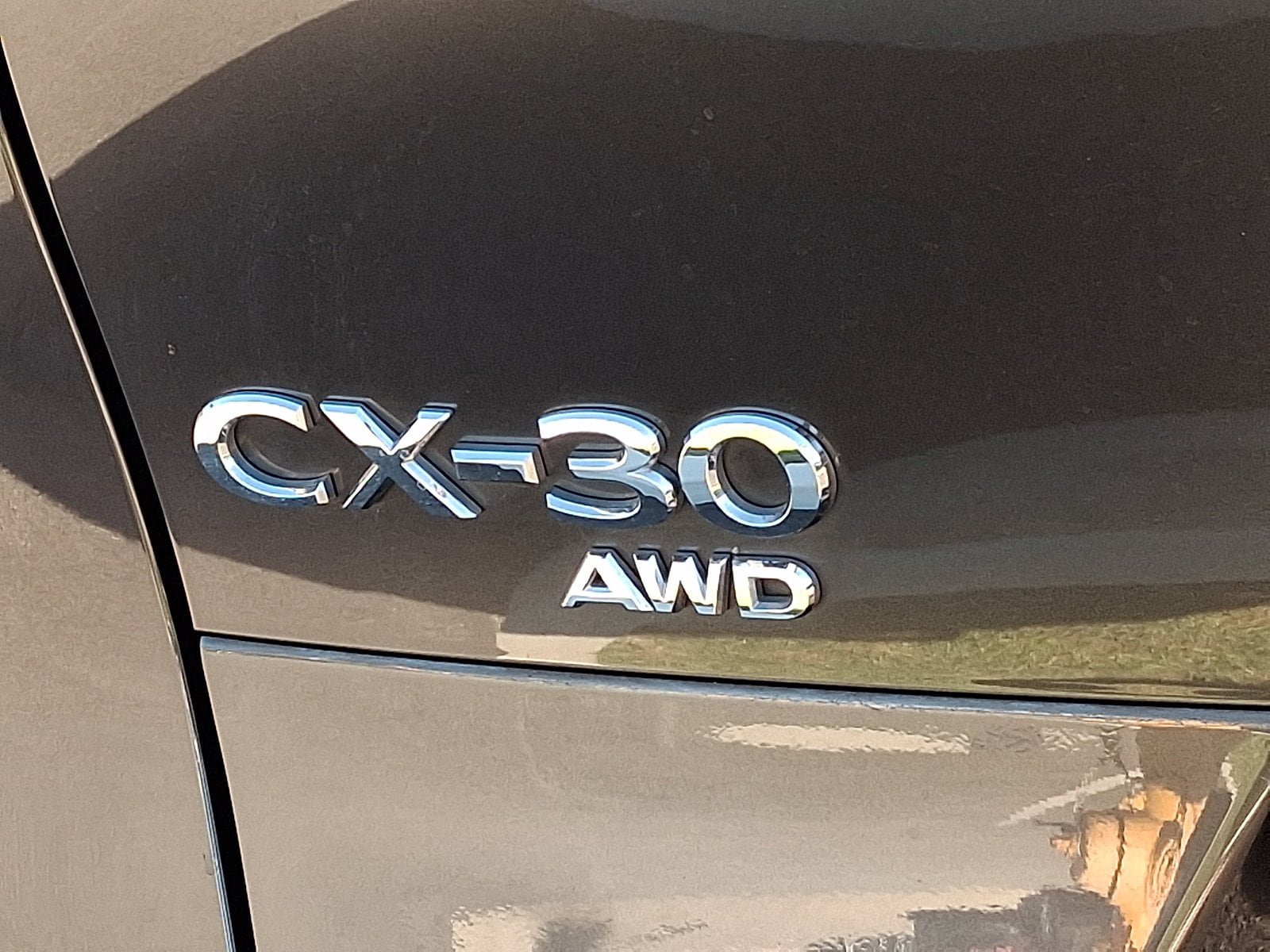 Used 2024 MAZDA CX-30 AWD 2.5 S w/ Preferred Package image 31
