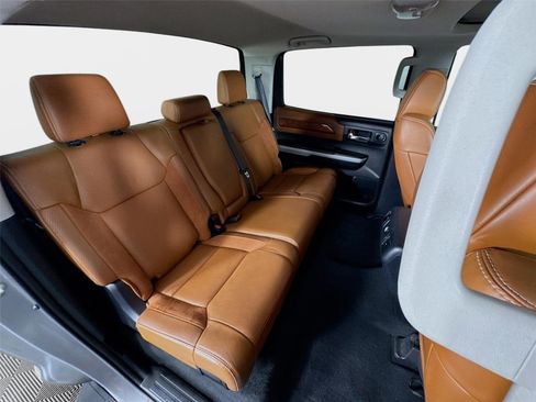 Used 2019 Toyota Tundra 1794 Edition AWD/4WD image 27