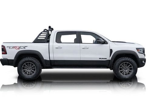 Used 2022 RAM 1500 TRX w/ TRX Level 2 Equipment Group image 2