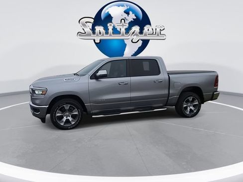 Certified 2023 RAM 1500 Laramie image 4