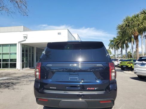 Certified 2021 Chevrolet Tahoe RST image 13